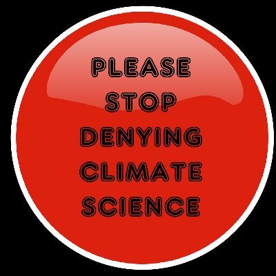 #LetsNotBeDodos Our most pressing problem isn’t immigrants seeking better lives; it’s people who insist on polluting our planet for PROFIT.