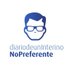 Diario de un Interino No Preferente (@inopreferente) Twitter profile photo Diario de un Interino No Preferente (@inopreferente) Twitter profile photo