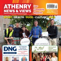 Athenry News & Views (@newsathenry) 's Twitter Profile