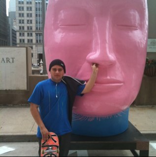 JohnPorter91's profile picture. 