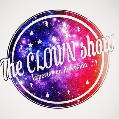 Nosotros somos The CLOWN show
Payasos mexicanos, queremos ser los mejores del país, con su ayuda lo lograremos ❤️