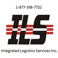 Integrated Logistics Services(@IntegratedLogi5) 's Twitter Profileg
