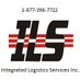Integrated Logistics Services (@IntegratedLogi5) Twitter profile photo