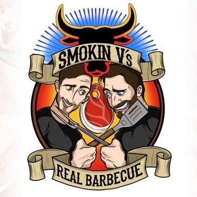 Smokin V's Real Barbeque