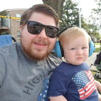 Joshua Bean - @BoshJean Twitter Profile Photo