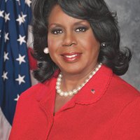 Dorothy Brown - @ClerkDBrown Twitter Profile Photo