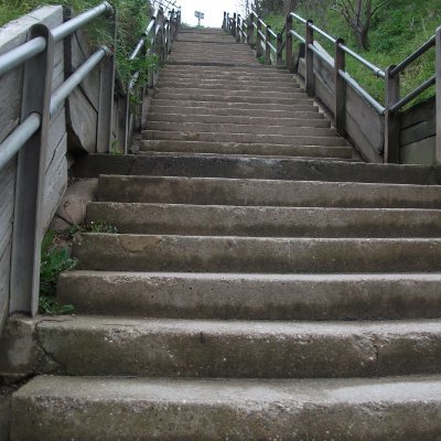 stooges77's profile picture. 🤠looks left and right