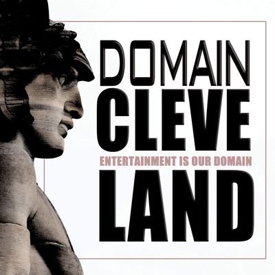 Domain Cleveland Entertainment