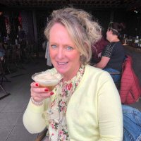 Carol Oliver (@hibbydalgo) 's Twitter Profile
