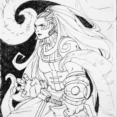 Mushinさんのプロフィール画像