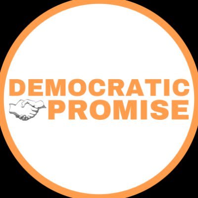 Building trust in the Democratic party by actually helping people. We promise to listen to your concerns and help government services better serve you.