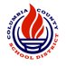 Columbia County School District (@ccsdga) Twitter profile photo
