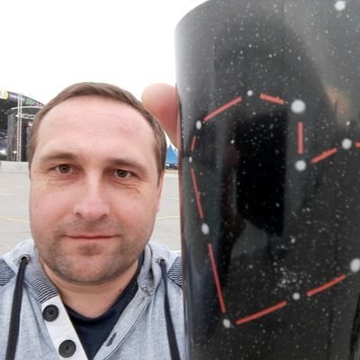 martinkra77's profile picture. 