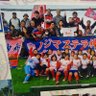 sanftella's profile picture. ノジマステラ神奈川相模原サポーター。
                  
        トップ、ドゥーエ、アヴェニーレを
太鼓で全力応援中📣
弾けようぜ‼️  男子サッカーは、サンフレッチェ広島を
世界の果てまで追いかけ中(笑)
ゴリパラゆるキッズ
酒徒