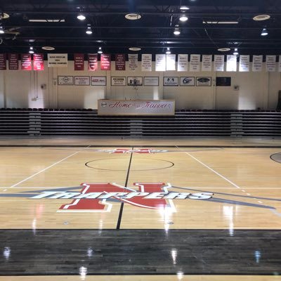 Official Twitter Account of Northwest College Men's Basketball. #RunninTrappers