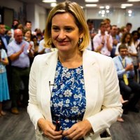 Amber Rudd (@amberrudduk) 's Twitter Profile