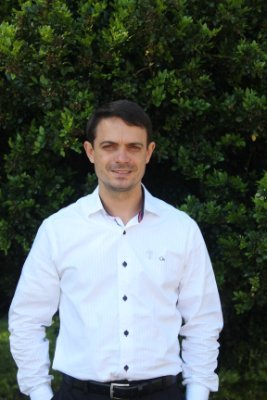 leandro_msdp's profile picture. Religioso da Congregação dos Missionários Servos dos Pobres. Bacharel em Direito - Advogado. Licenciado em Filosofia. Estudante de Teologia. Em Roma