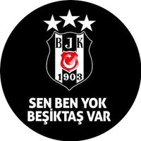 Sen Ben Yok BEŞİKTAŞ Var(@ForzaSenBenYok) 's Twitter Profile Photo Sen Ben Yok BEŞİKTAŞ Var(@ForzaSenBenYok) 's Twitter Profile Photo