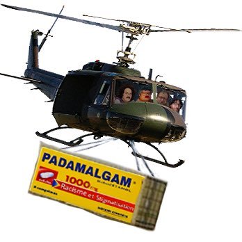 Padamalgame_'s profile picture. prescription en tout genre : CPasLislam ; Padamalgame ; Antisionnisme ; info+ ; et vaccins contre les https://t.co/S1ifSXu25F