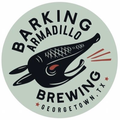 Your friendly neighborhood brewpub in Georgetown, TX info@BarkingArmadillo.com