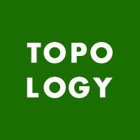 Topology(@Topology_is) 's Twitter Profile Photo