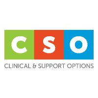 CSO Inc. (@csoincorporated) 's Twitter Profile