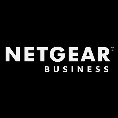 Welcome to NETGEAR Business! We provide networking, storage and security solutions without the cost and complexity of big IT. Customer Support: 03444 538 000