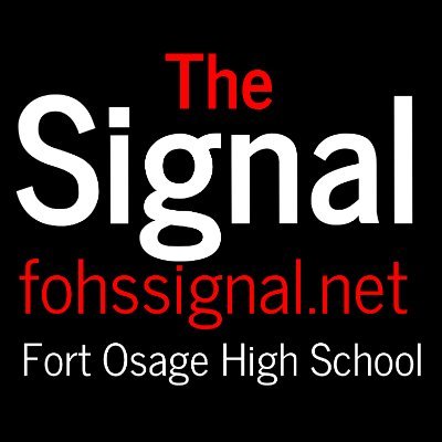 The Signal is the official student produced news outlet for Fort Osage High School in Independence, Missouri. News & Views can be found at https://t.co/i3Ximr2EDU