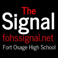 The Signal (@fohssignal) 's Twitter Profile