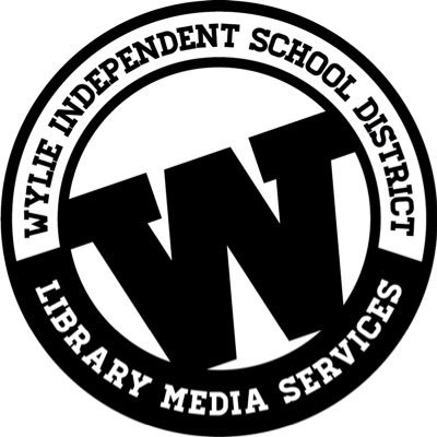 The Wylie ISD Library Media Program empowers students to be achievement learners, lifelong readers, skillful researchers and ethical users of information.