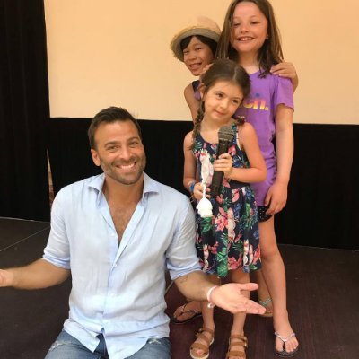 Laurent88405959's profile picture. The past is history. The futur is mystery. This moment is a gift... that's why it's called PRESENT!