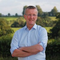 Tim Cullinan (@timcullinan_ifa) 's Twitter Profile