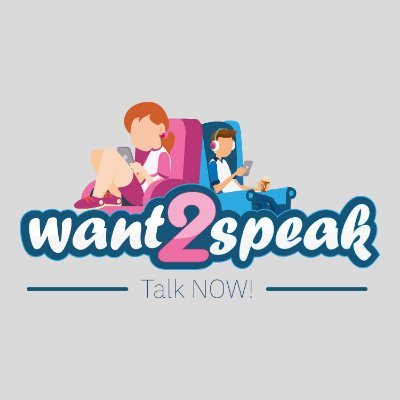 want2speak1's profile picture. want2speak  yabancı eğitmenler ile uygun fiyata ingilizce pratik yapmanızı sağlar. Saatine 100 TL ödemeyin want2speak te sadece ve sadece 20 TL. #want2speak