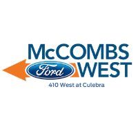 McCombs Ford West Profile