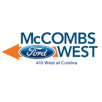 McCombs Ford West