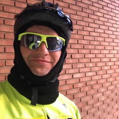Francis61851120's profile picture. La felicidad es una decisión que tenemos que tomar todos los días.