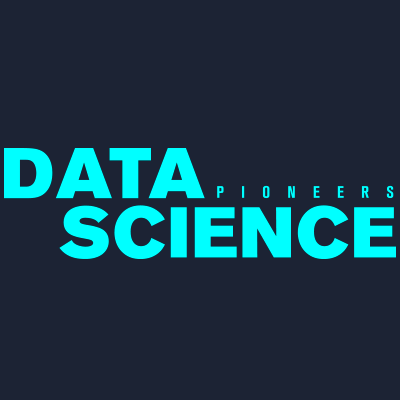 Data Science Pioneers