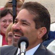 F3lixv's profile picture. Conference Minister, United Church of Christ, Southern California Nevada Conference