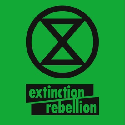 Extinction Rebellion Southend