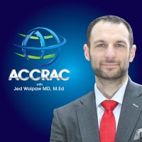 ACCRAC Podcast (@accracpodcast) 's Twitter Profile Photo ACCRAC Podcast (@accracpodcast) 's Twitter Profile Photo