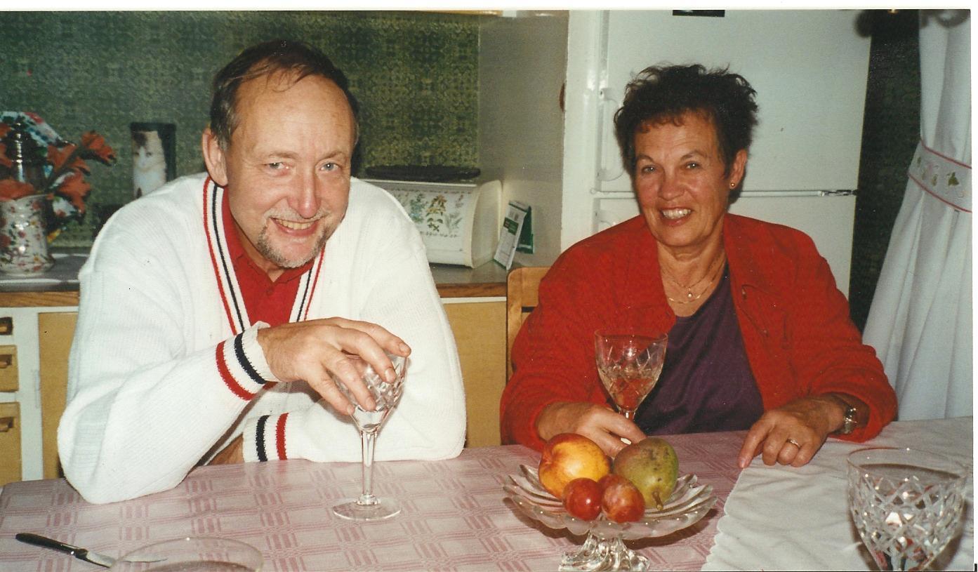 FJALLBRUDEN's profile picture. 