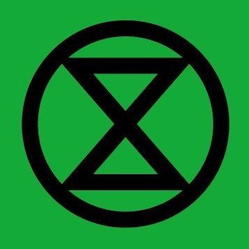 Non-violent civil disobedience to protest inaction on the climate and ecological emergency!