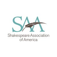 Shakespeare Association of America (@saaupdates) 's Twitter Profile