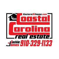Coastal Carolina Real Estate(@CCREJJames) 's Twitter Profile Photo