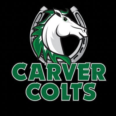 Carver Elementary School. Home of the Colts. #NNPSProud