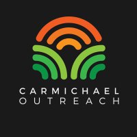 Carmichael Outreach(@CarmichaelOR) 's Twitter Profile Photo