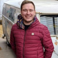Niall Everett (@nte_phoenix) 's Twitter Profile