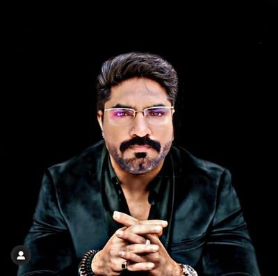 AAbidhussain460's profile picture. 