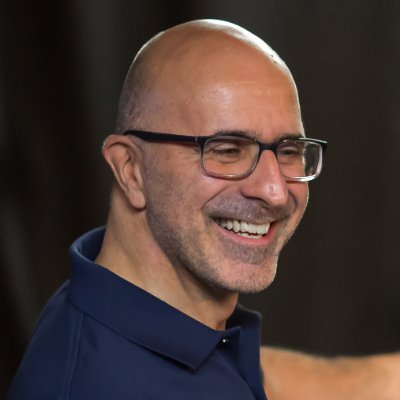 Tony Greco: The Acting Coach Shaping Hollywood's Future Stars