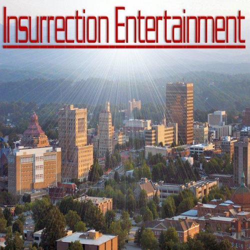 Insurrection Entertainment - Independent Entertainment Productions